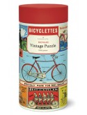 Puzzle 1000 Pièces Bicyclettes