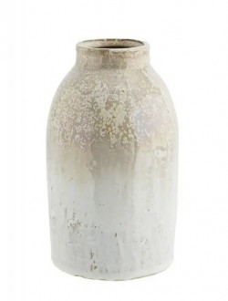 Vase grès - Petit format