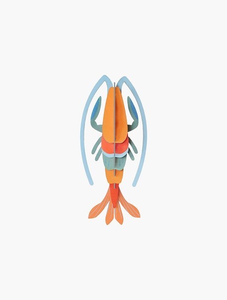 Pomelo Shrimp - Crevette
