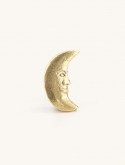 Bouton de tiroir - Lune - Morgan Moon