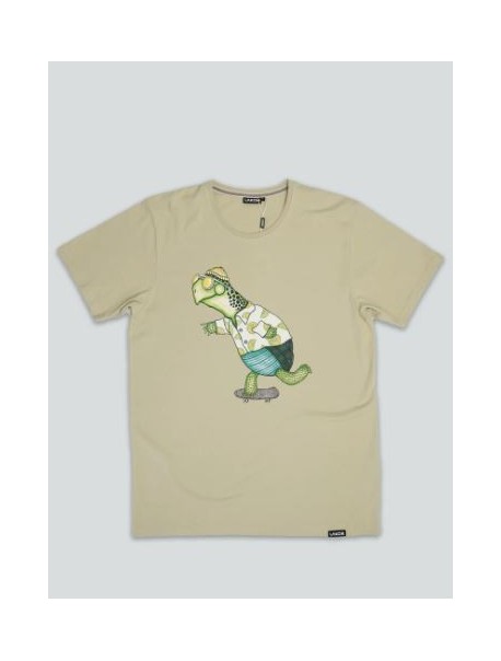 Tee Shirt -Turbo turtle
