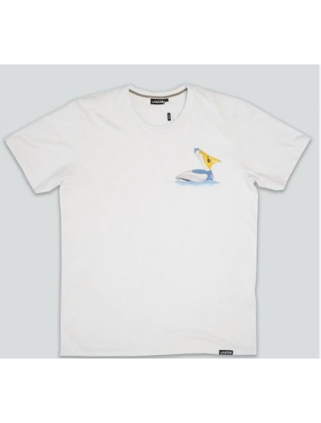 Tee Shirt -Sailing Pelican