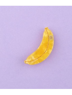 Barrette Banane