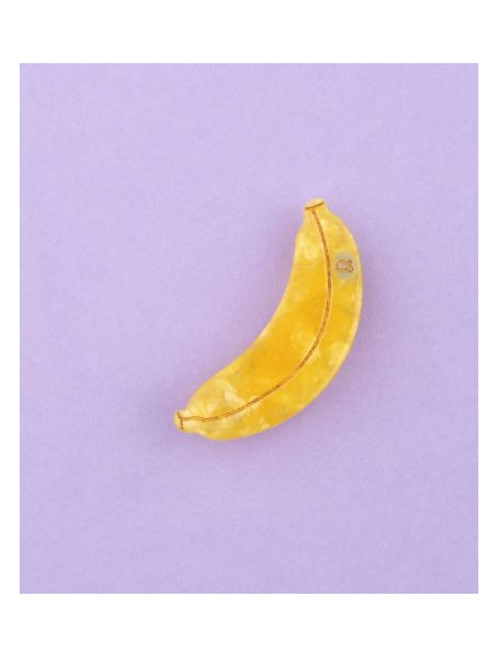 Barrette Banane