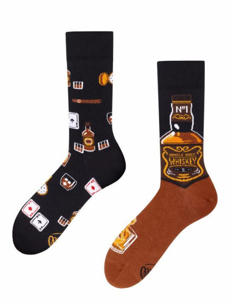 Chaussettes whisky