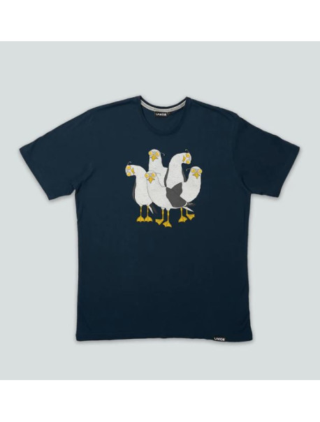 Tee Shirt - Seagull squad