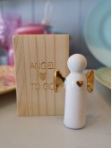 Ange (Angel to go)