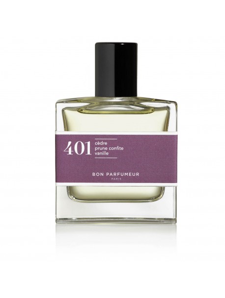 Eau de parfum 401