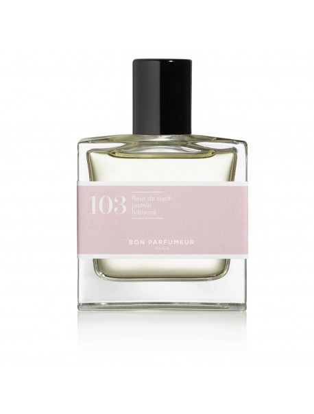 Eau de parfum 103