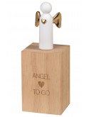 Ange (Angel to go)