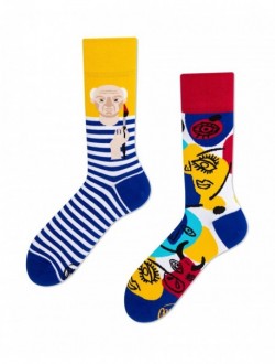Chaussettes Picassocks