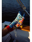 Chaussettes Yacht Club