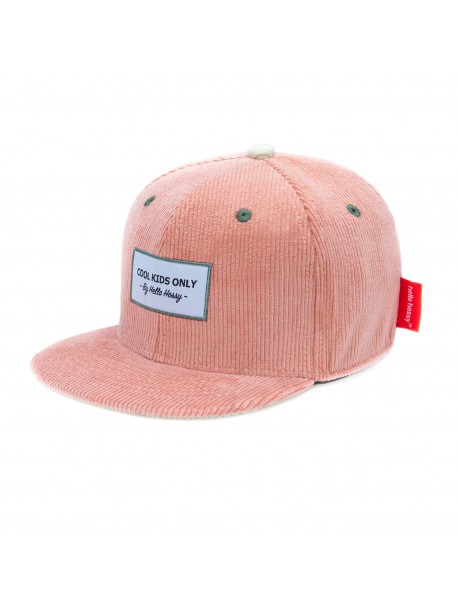 Casquette Sweet Candy - 2/5 ans