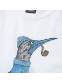 Tee Shirt "Booby Bird"