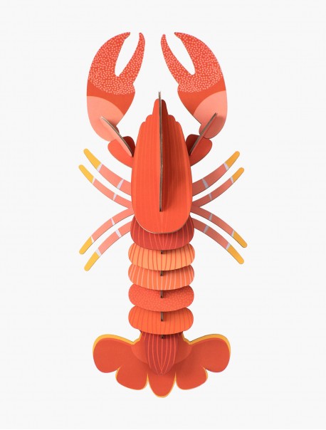 Homard (Lobster)