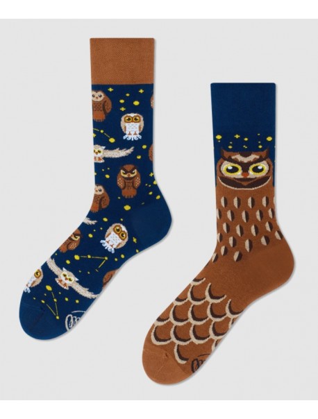 Chaussettes Owly Moly
